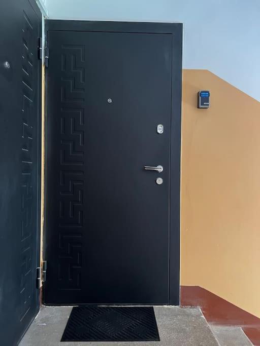 A Place To Take A Rest. Tukums Exterior photo